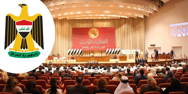 دوا وادە بۆ پێکهێنانی حکومەتی عێراق دیاری دەکرێت

